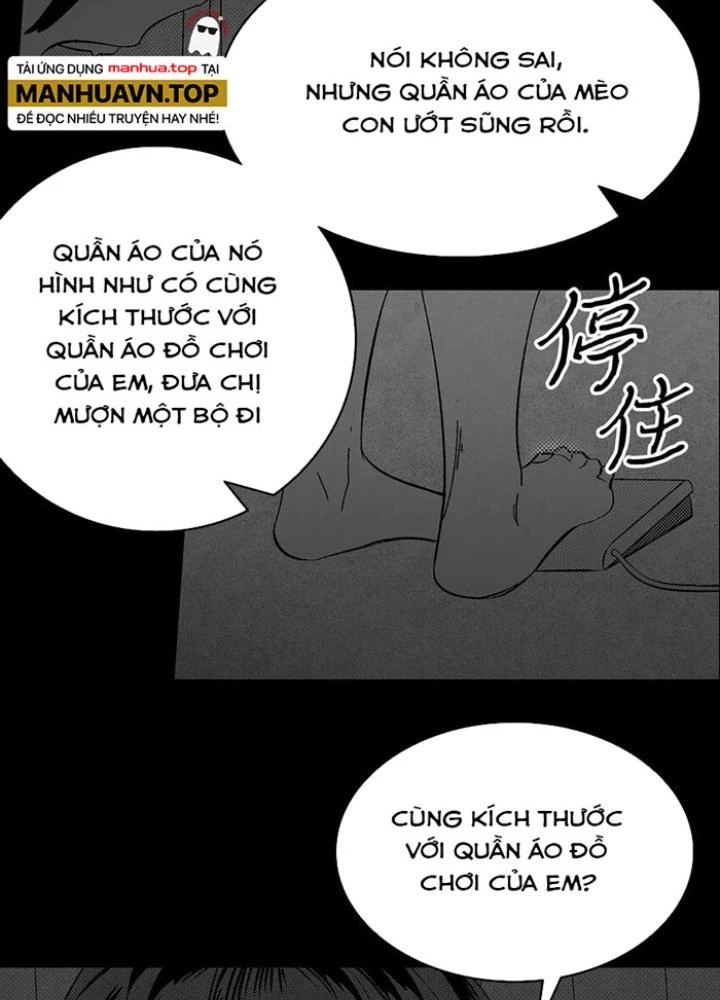 Skeleton Làm Bố Chapter 8 - 55