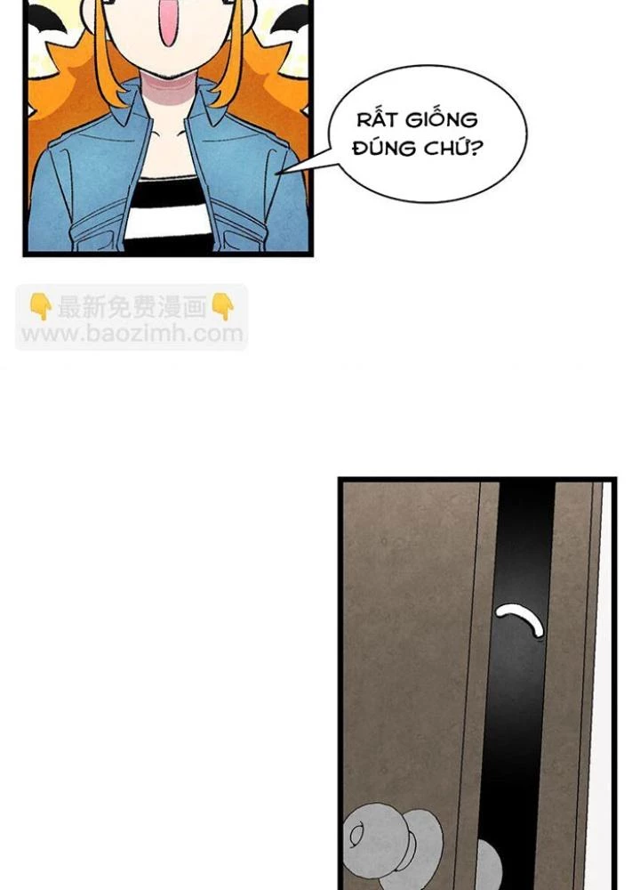 Skeleton Làm Bố Chapter 8 - 63