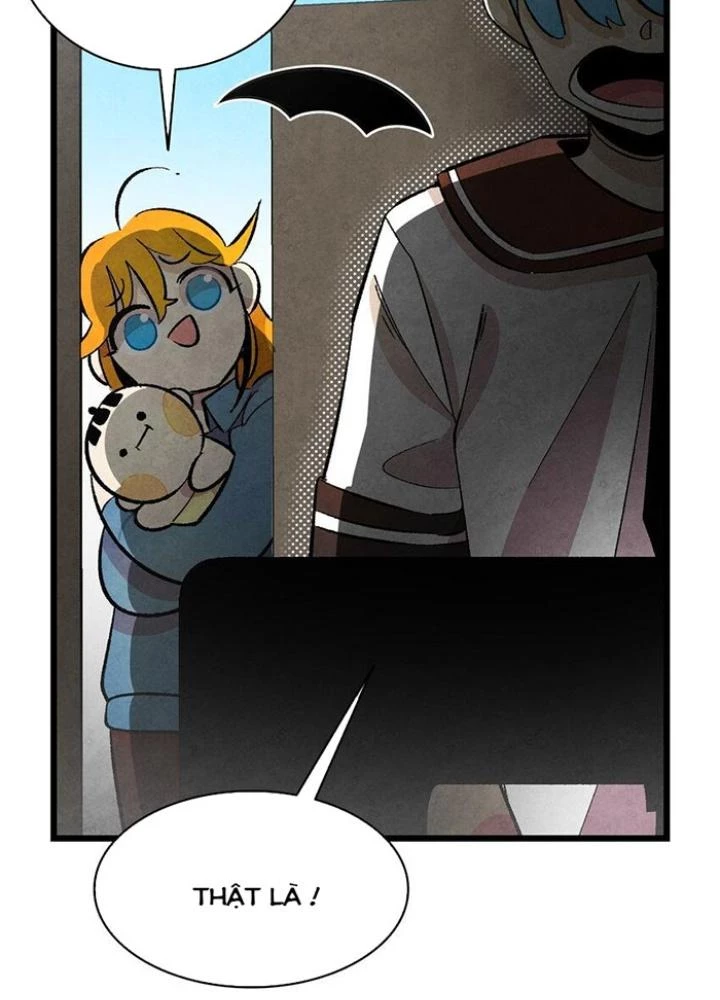 Skeleton Làm Bố Chapter 8 - 73