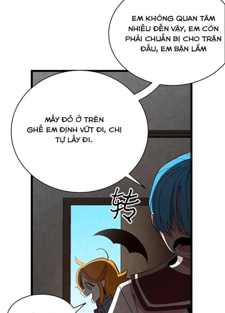 Skeleton Làm Bố Chapter 8 - 79