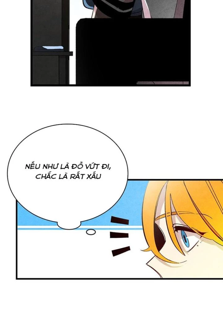 Skeleton Làm Bố Chapter 8 - 81