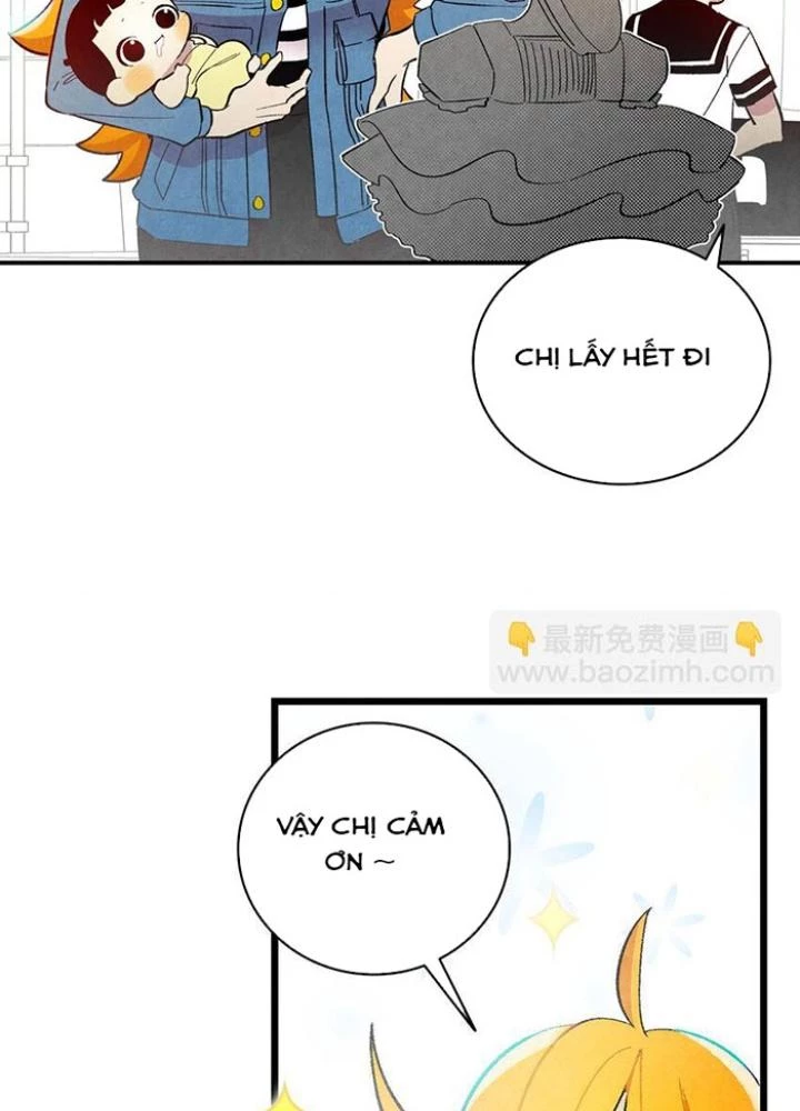 Skeleton Làm Bố Chapter 8 - 87