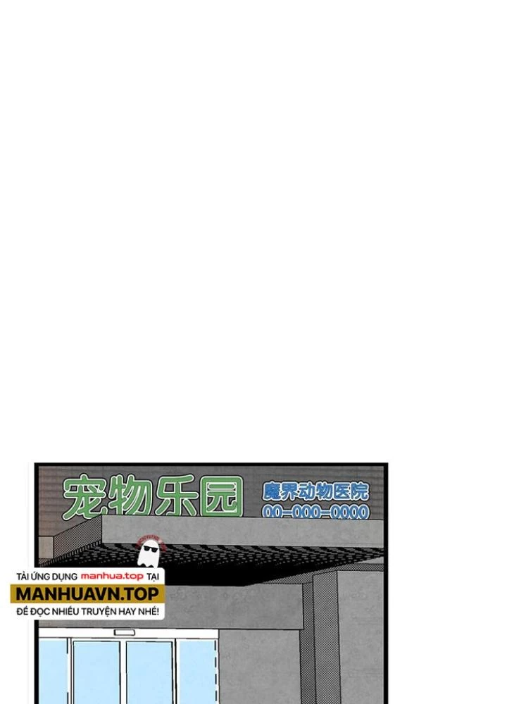 Skeleton Làm Bố Chapter 8 - 91