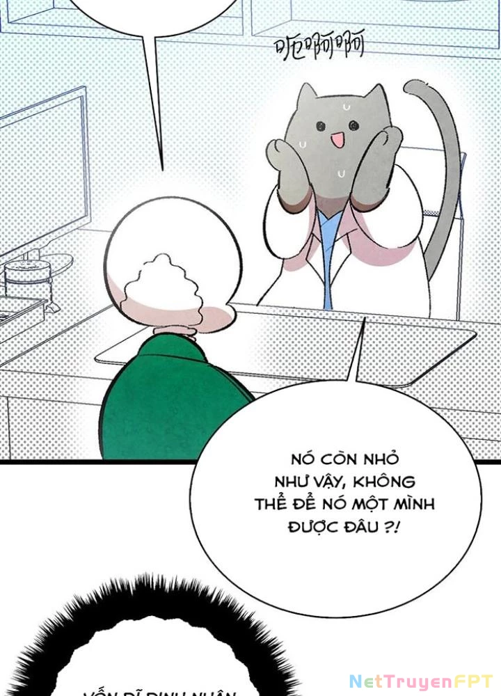 Skeleton Làm Bố Chapter 8 - 97