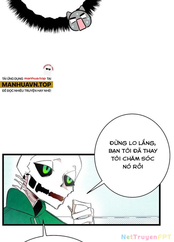 Skeleton Làm Bố Chapter 8 - 99