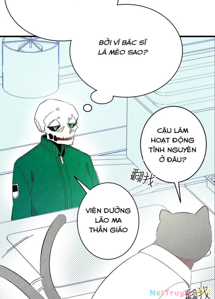 Skeleton Làm Bố Chapter 8 - 105
