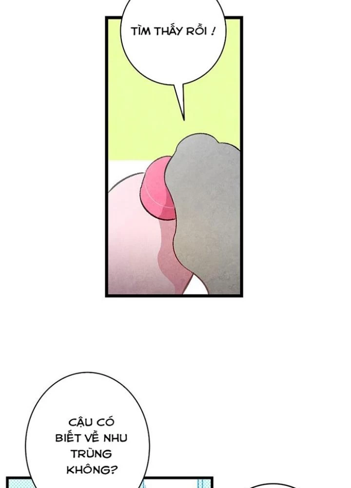Skeleton Làm Bố Chapter 8 - 109