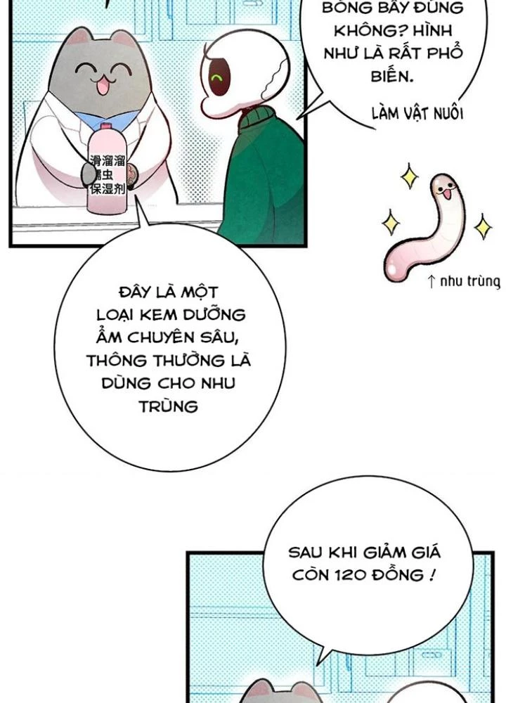 Skeleton Làm Bố Chapter 8 - 111