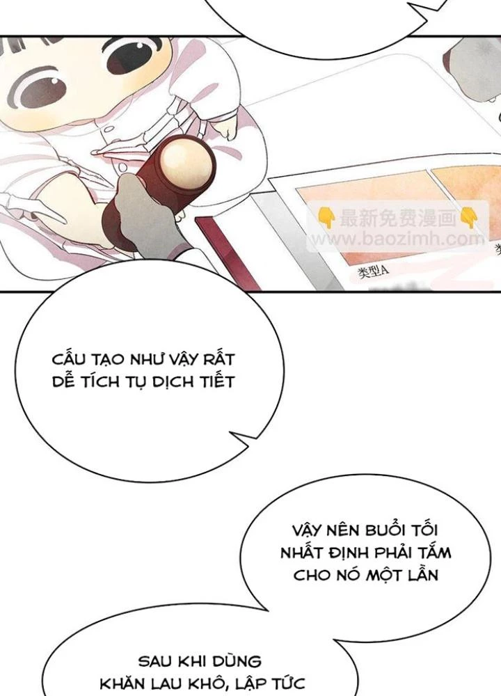 Skeleton Làm Bố Chapter 8 - 115