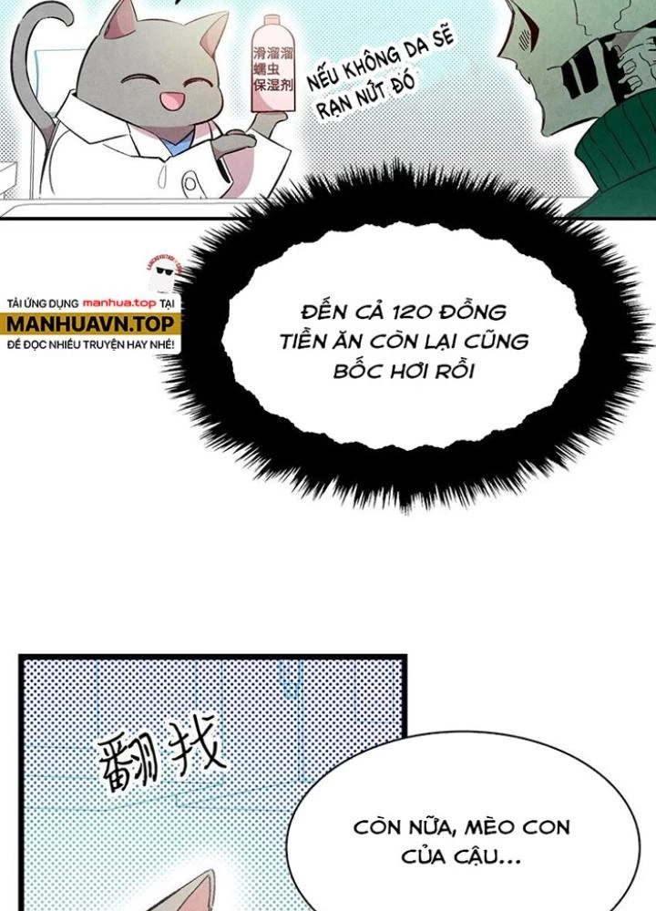 Skeleton Làm Bố Chapter 8 - 117