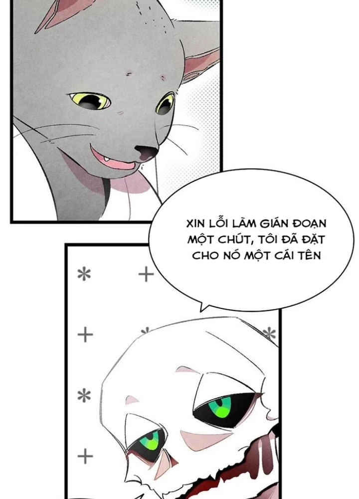 Skeleton Làm Bố Chapter 8 - 119