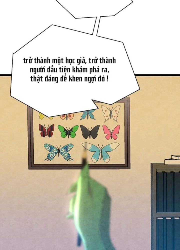 Skeleton Làm Bố Chapter 8 - 133