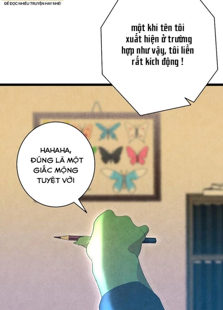 Skeleton Làm Bố Chapter 8 - 135