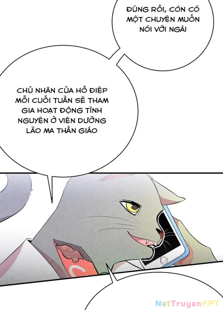 Skeleton Làm Bố Chapter 8 - 137