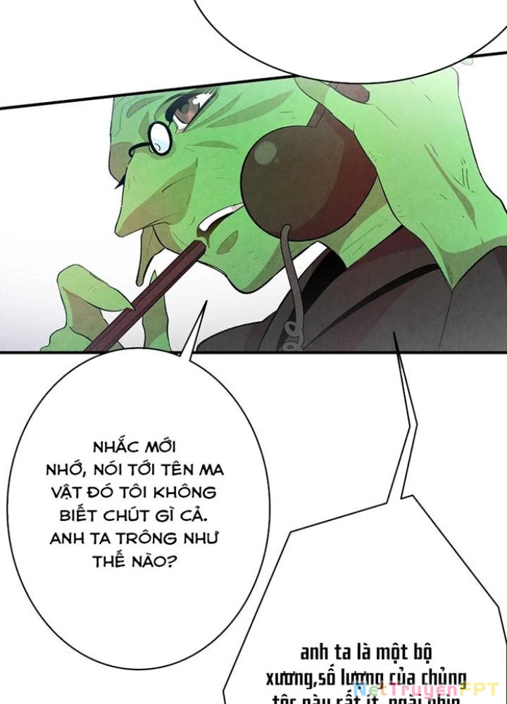 Skeleton Làm Bố Chapter 8 - 139