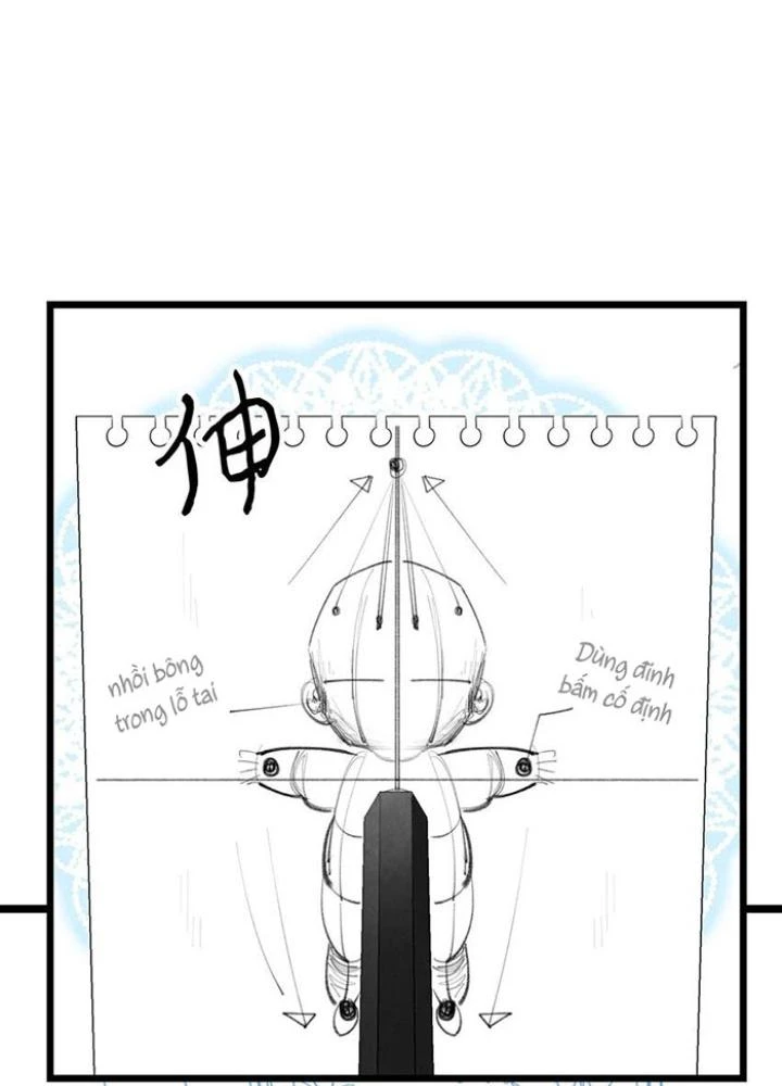 Skeleton Làm Bố Chapter 8 - 147