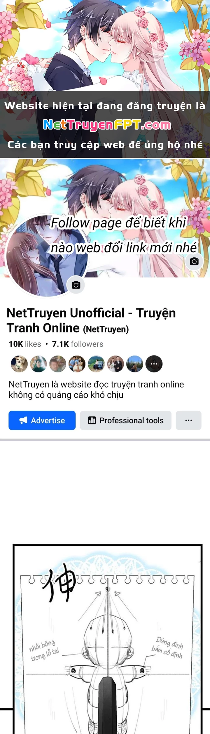 Skeleton Làm Bố Chapter 9 - 1