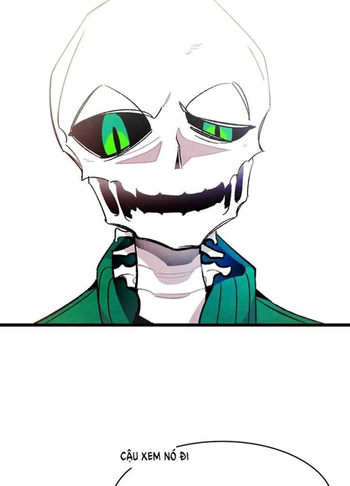Skeleton Làm Bố Chapter 9 - 17