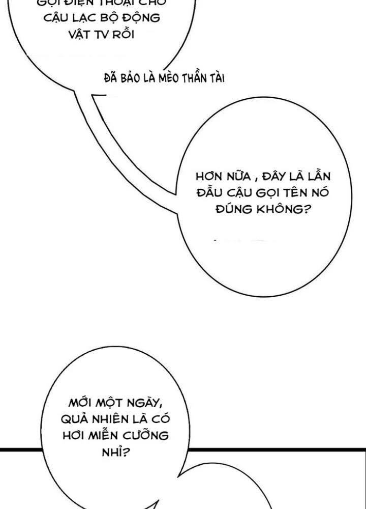 Skeleton Làm Bố Chapter 9 - 21