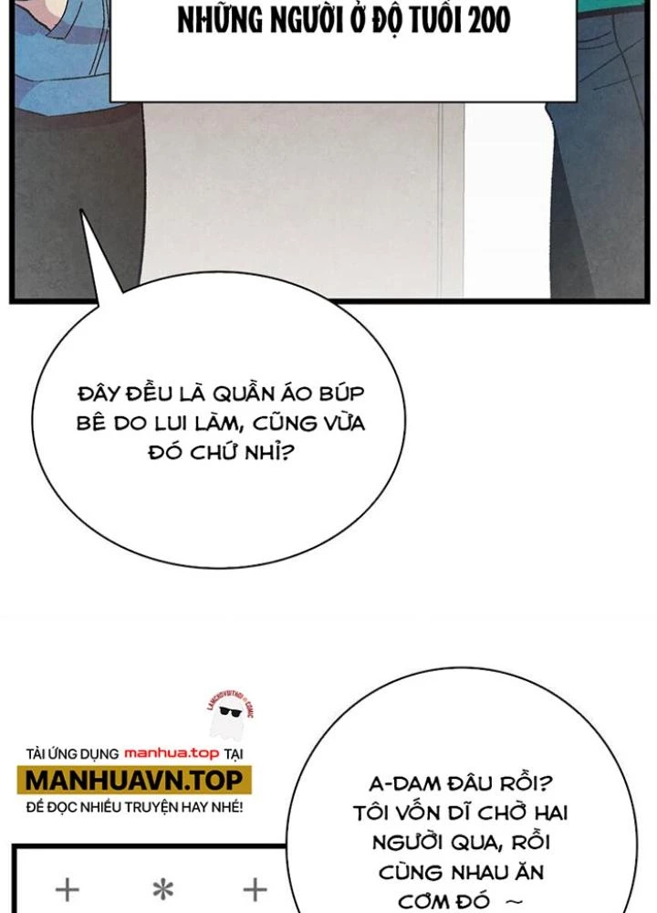 Skeleton Làm Bố Chapter 9 - 29