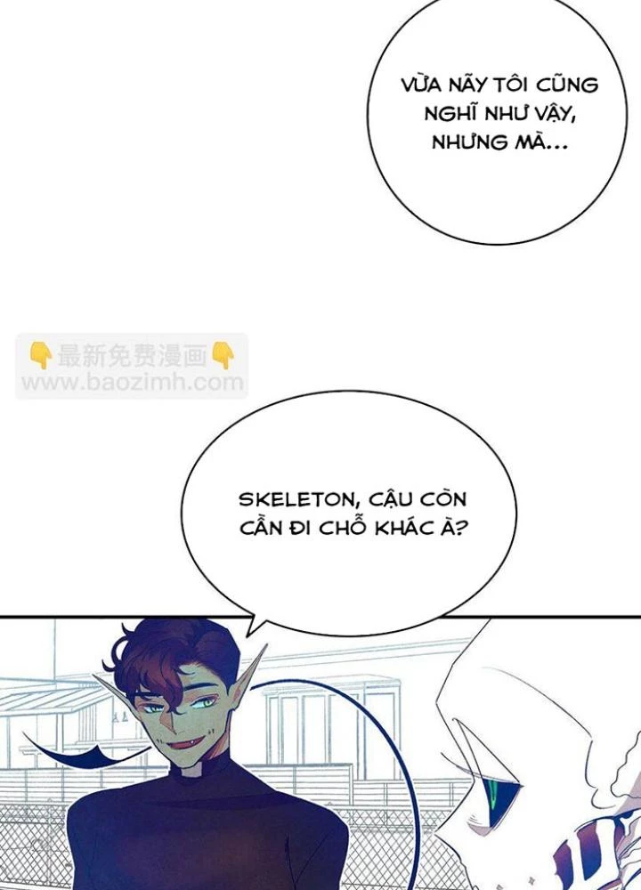 Skeleton Làm Bố Chapter 9 - 33