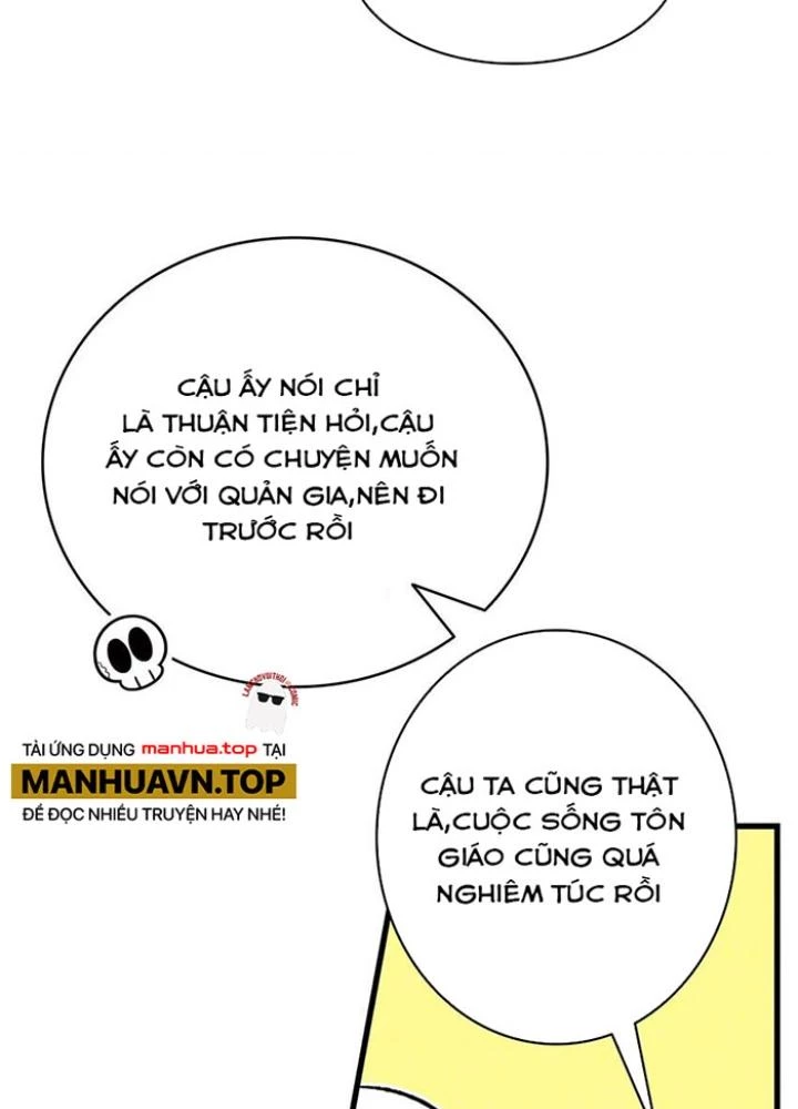 Skeleton Làm Bố Chapter 9 - 37