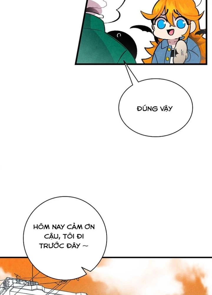 Skeleton Làm Bố Chapter 9 - 39