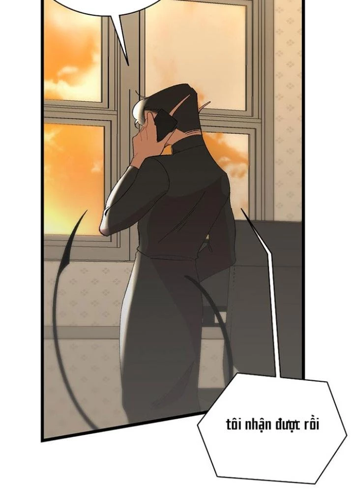 Skeleton Làm Bố Chapter 9 - 49