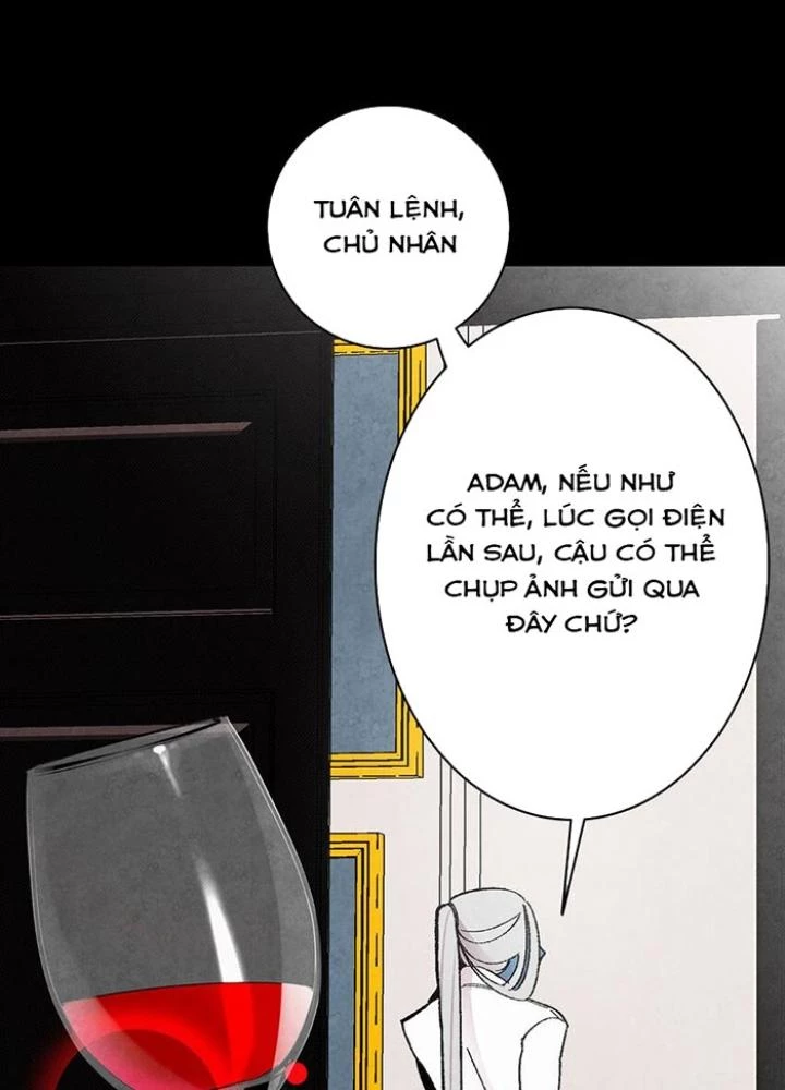 Skeleton Làm Bố Chapter 9 - 59