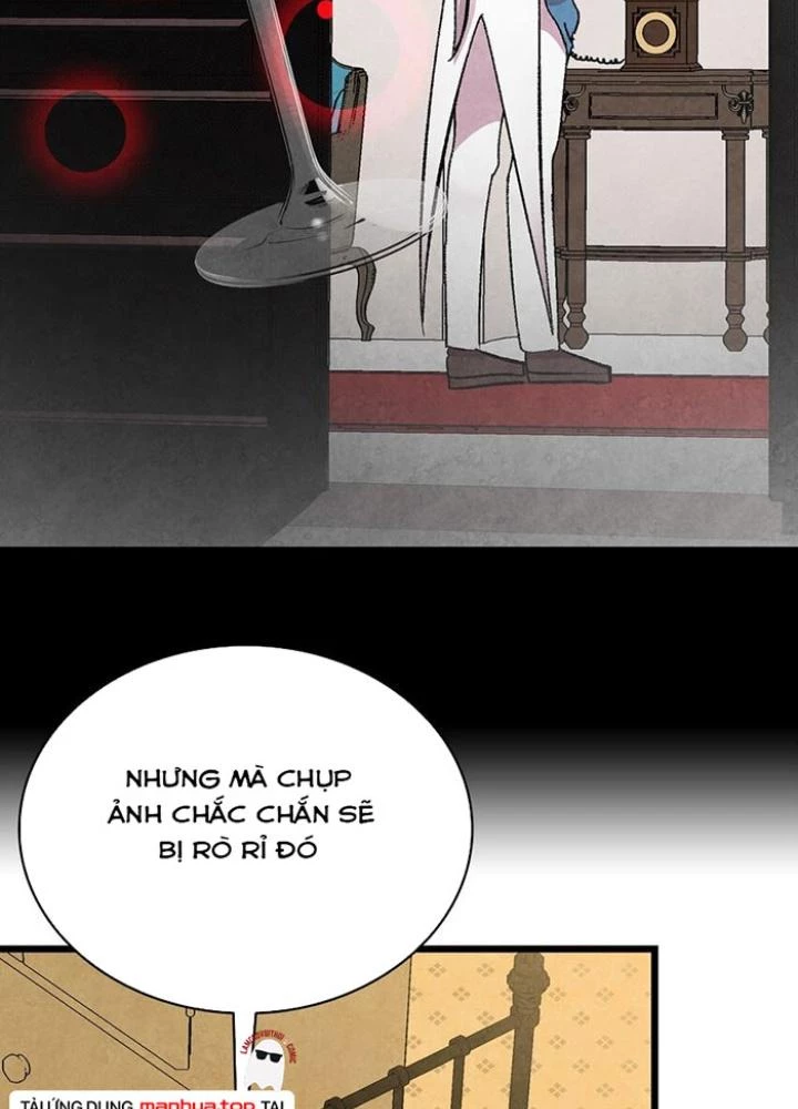 Skeleton Làm Bố Chapter 9 - 61