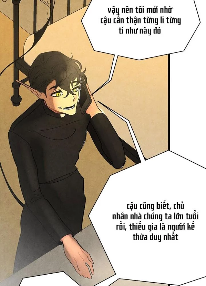 Skeleton Làm Bố Chapter 9 - 63