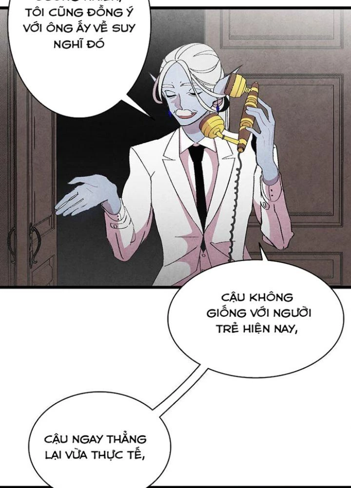 Skeleton Làm Bố Chapter 9 - 77