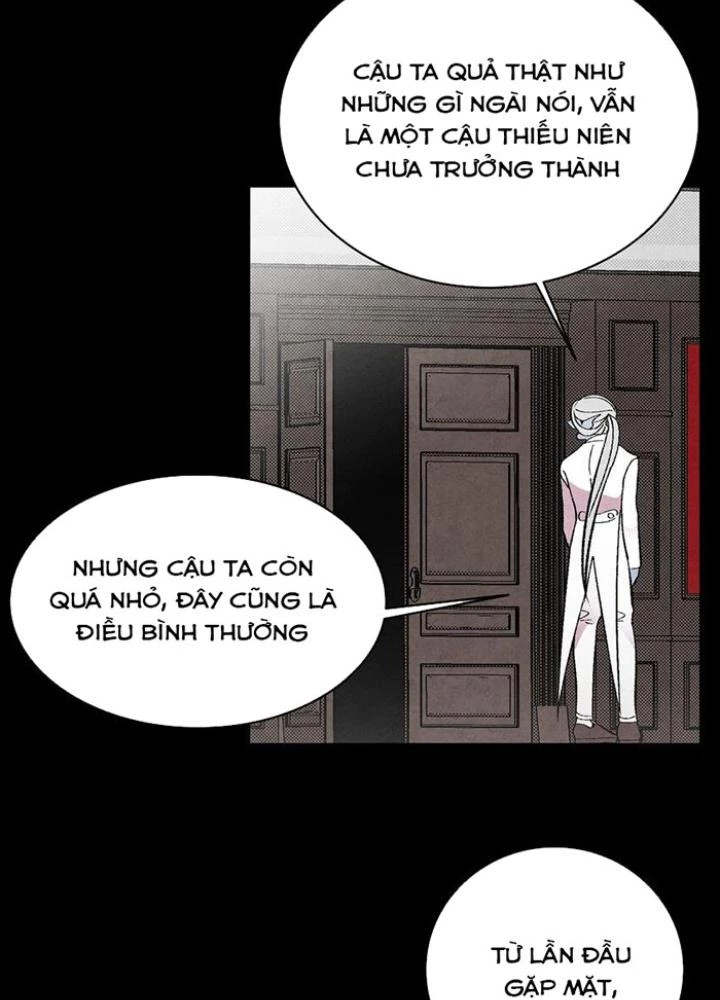 Skeleton Làm Bố Chapter 9 - 85