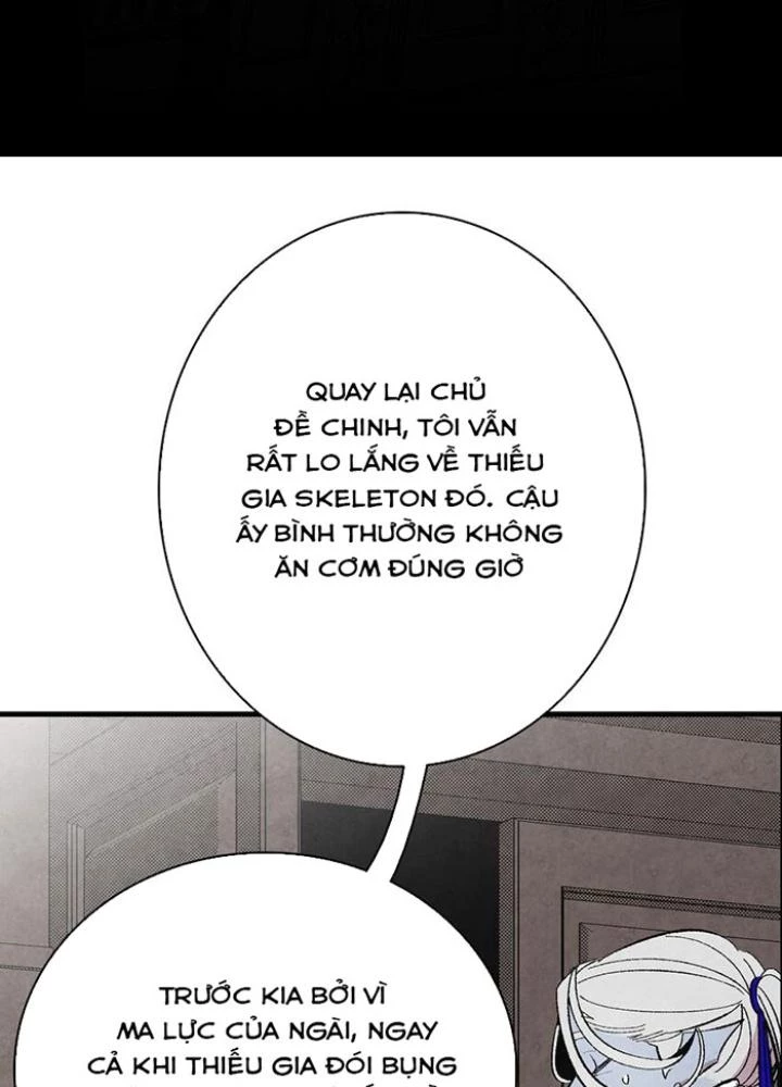 Skeleton Làm Bố Chapter 9 - 95