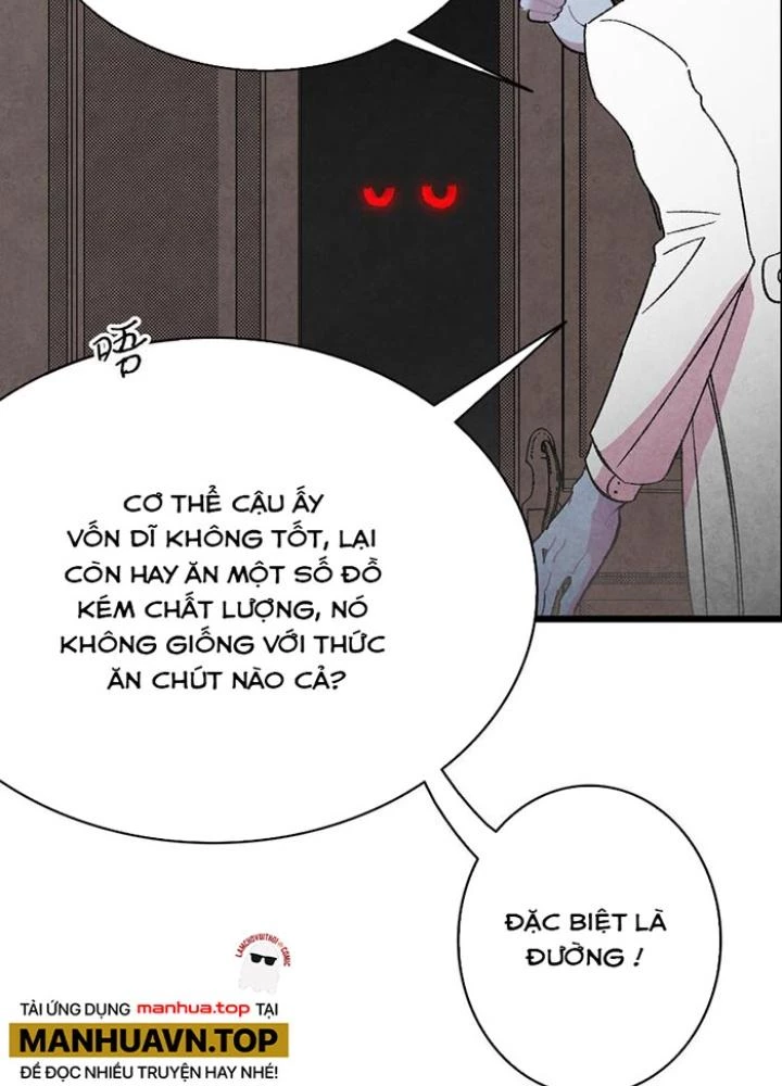 Skeleton Làm Bố Chapter 9 - 97