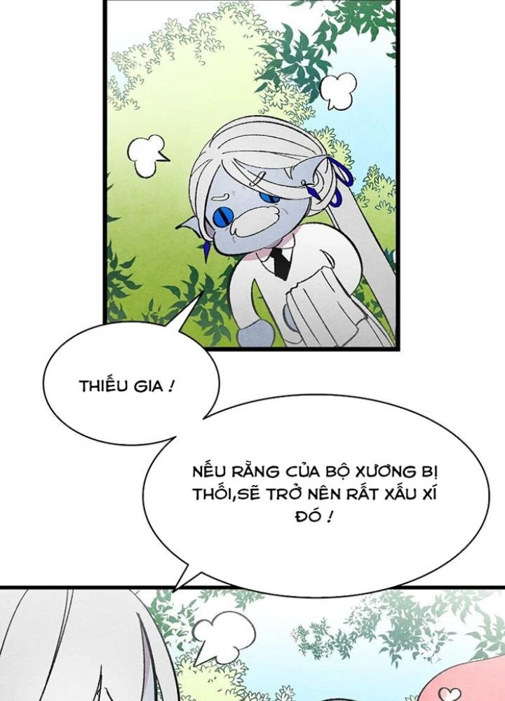 Skeleton Làm Bố Chapter 9 - 101