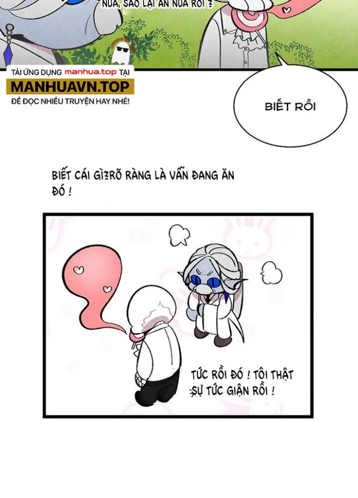 Skeleton Làm Bố Chapter 9 - 103