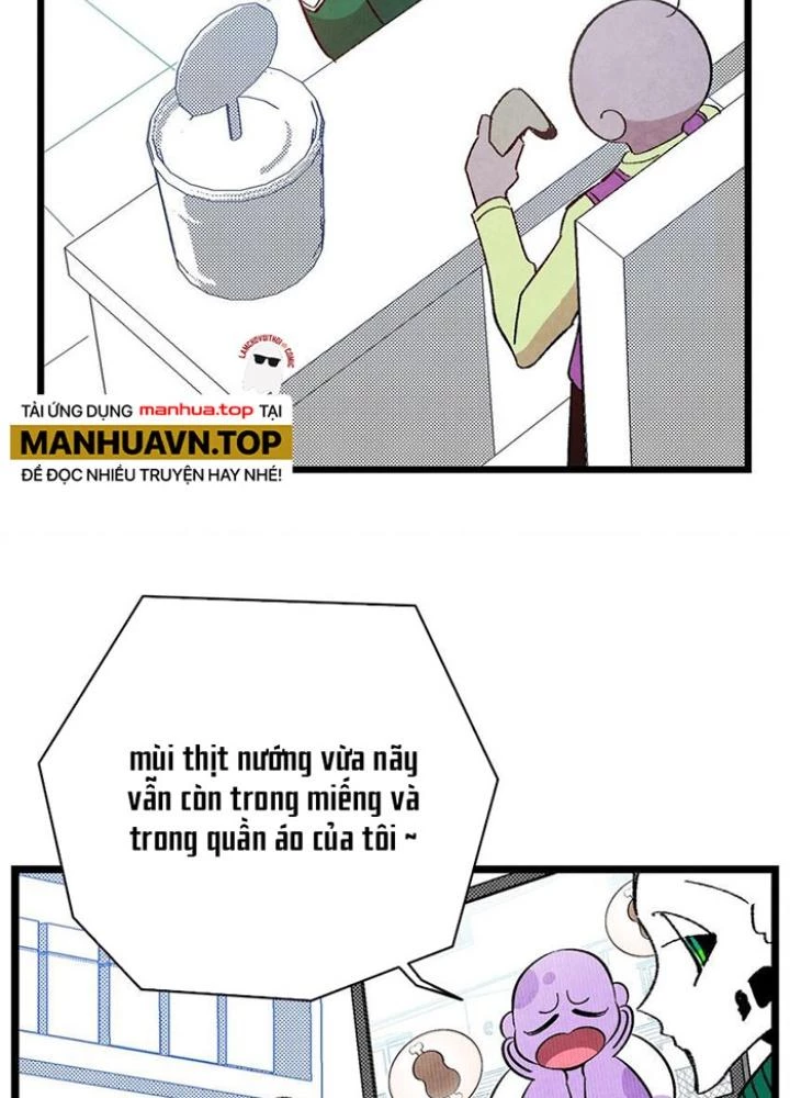 Skeleton Làm Bố Chapter 9 - 113