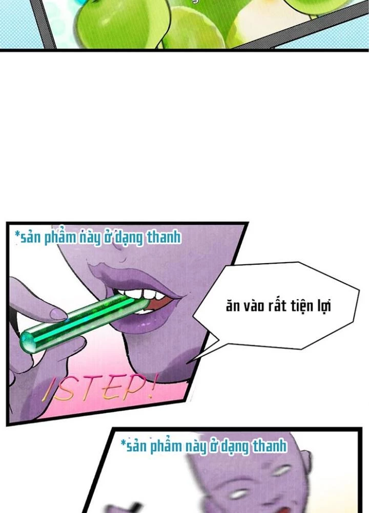Skeleton Làm Bố Chapter 9 - 117