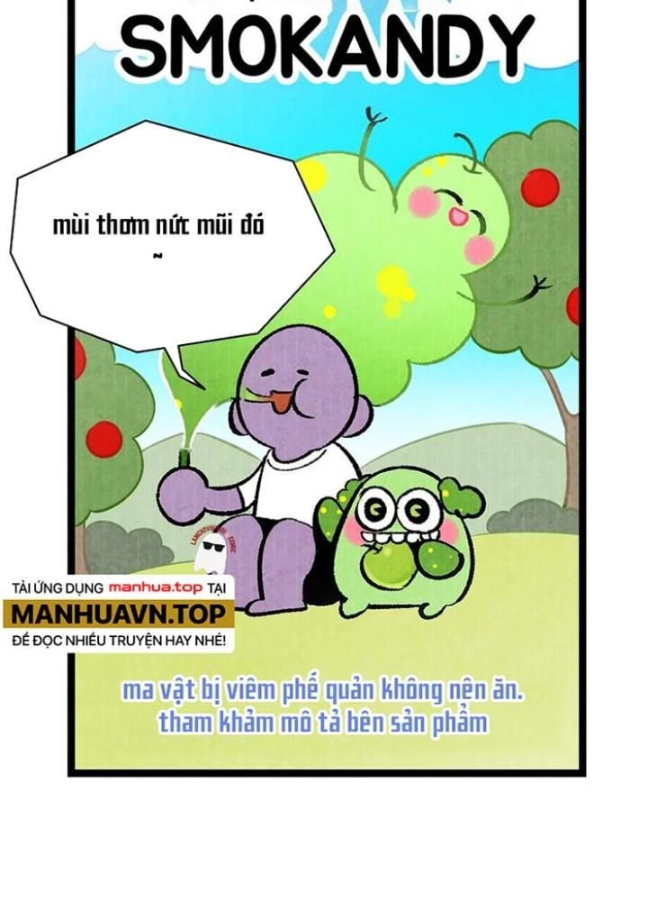 Skeleton Làm Bố Chapter 9 - 121