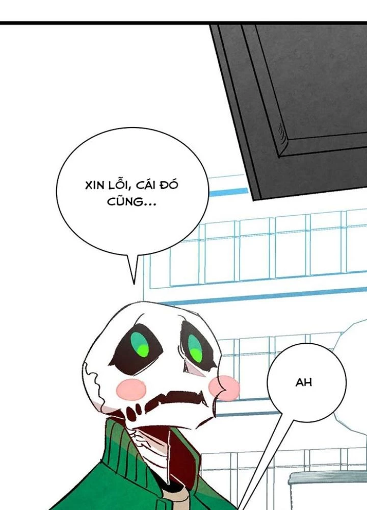 Skeleton Làm Bố Chapter 9 - 123