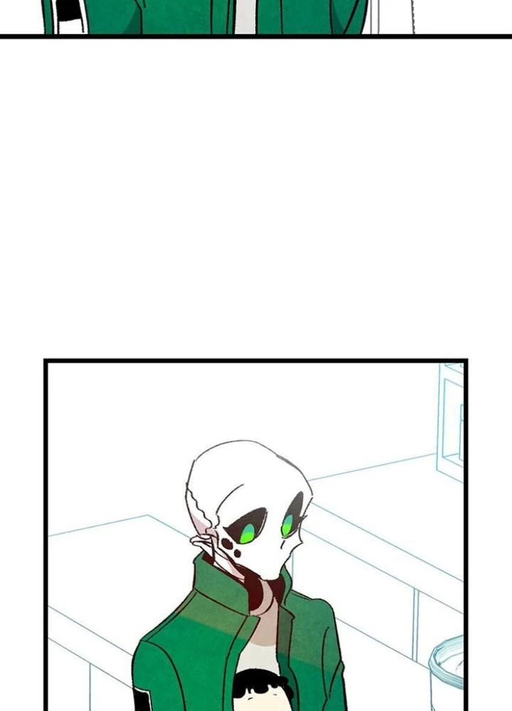Skeleton Làm Bố Chapter 9 - 125