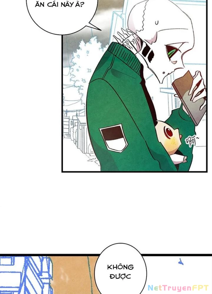 Skeleton Làm Bố Chapter 9 - 133
