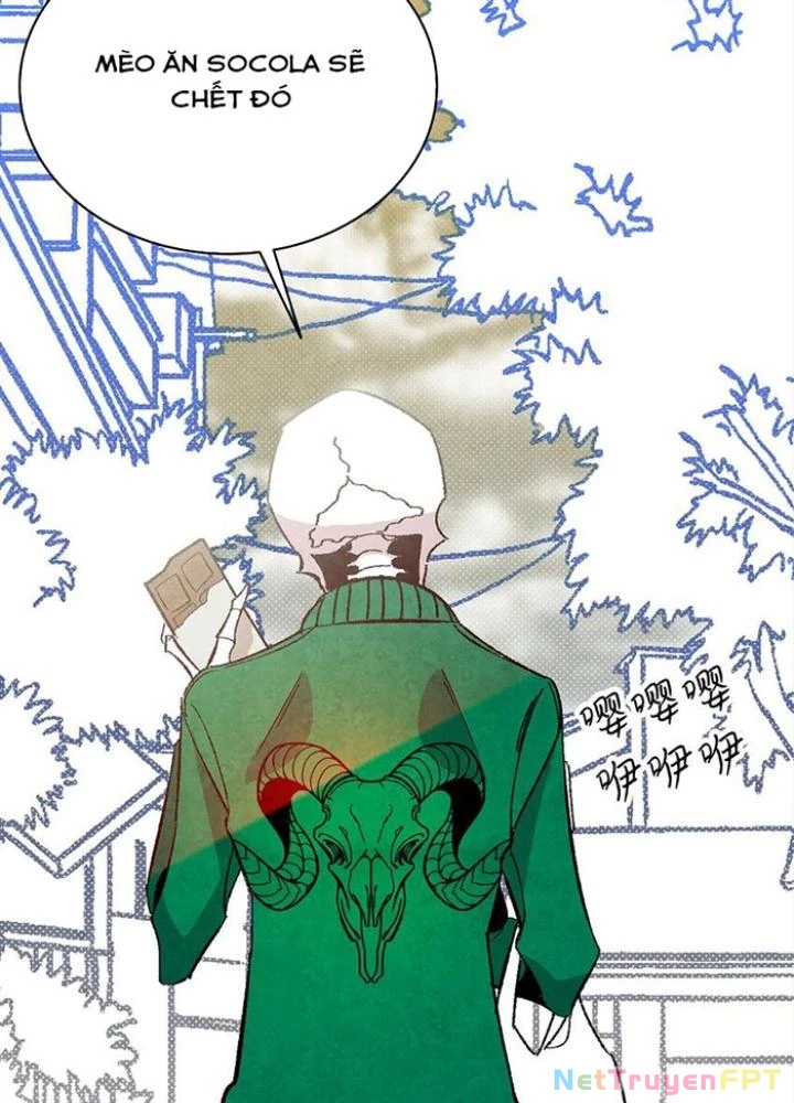 Skeleton Làm Bố Chapter 9 - 135