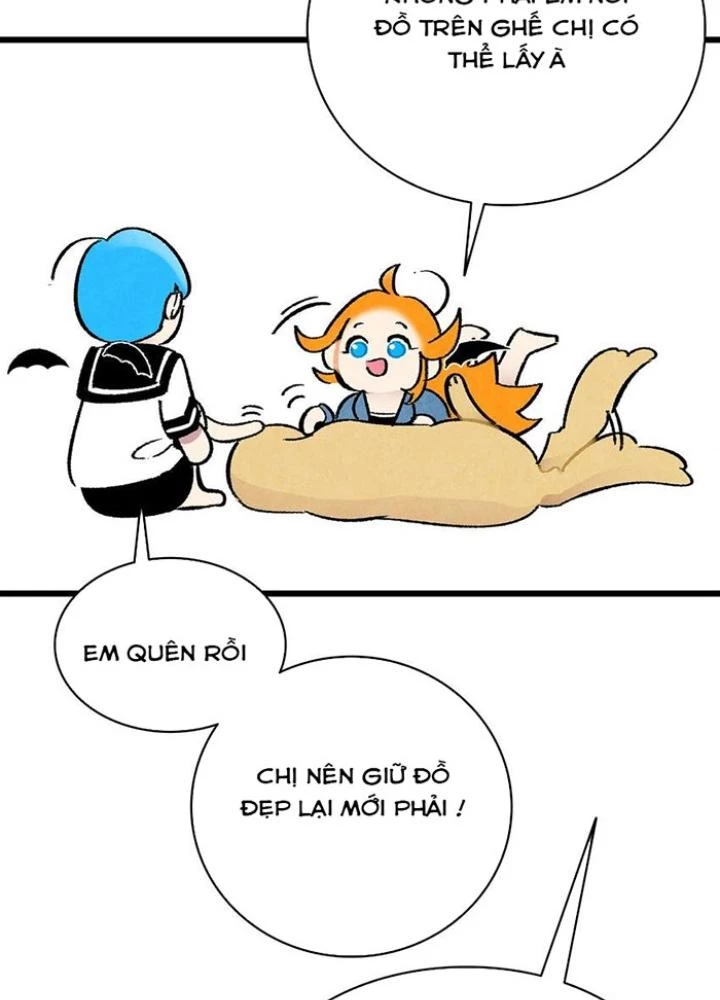 Skeleton Làm Bố Chapter 9 - 151