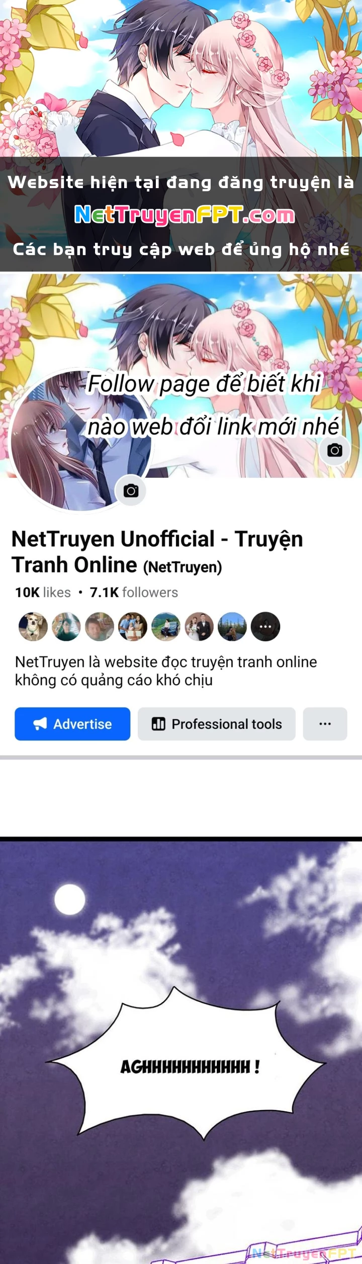 Skeleton Làm Bố Chapter 10 - 1