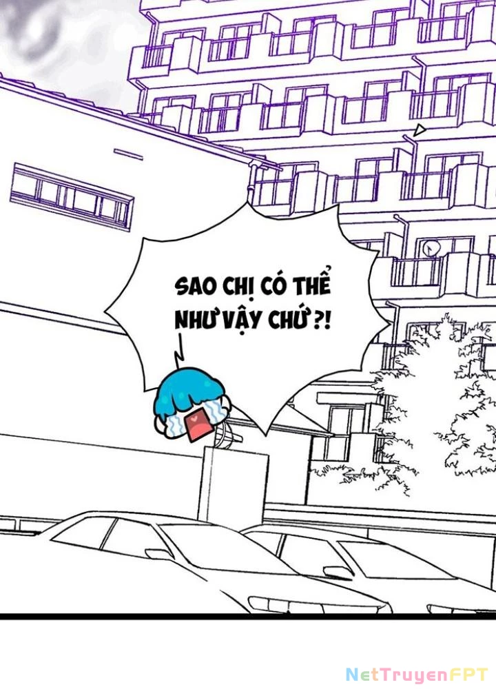 Skeleton Làm Bố Chapter 10 - 3