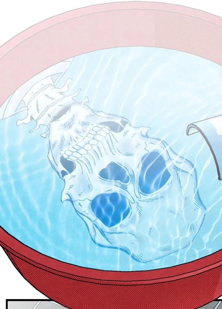 Skeleton Làm Bố Chapter 10 - 11