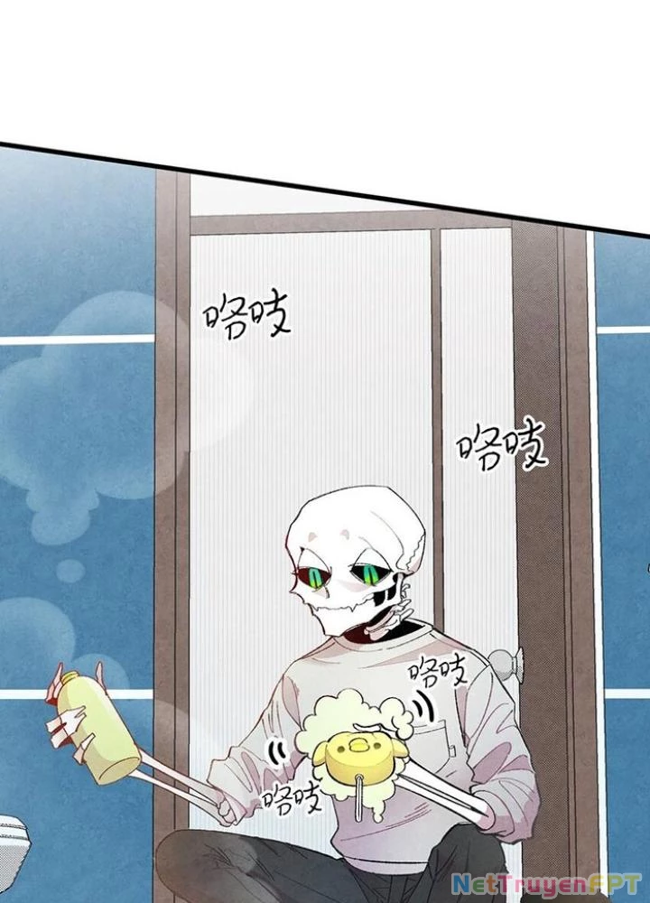 Skeleton Làm Bố Chapter 10 - 17