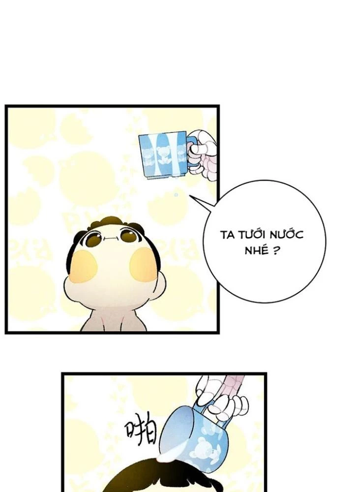 Skeleton Làm Bố Chapter 10 - 23